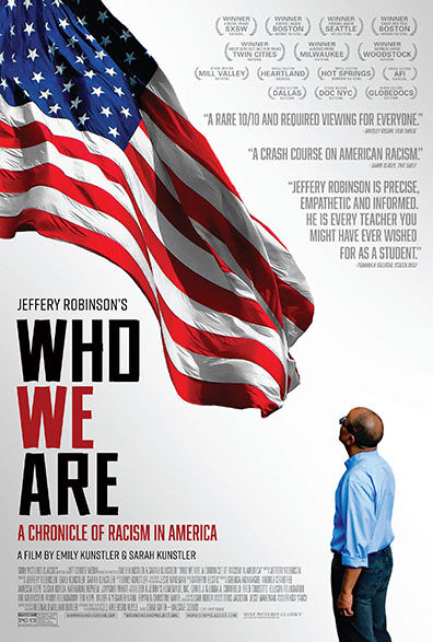 Who We Are 3